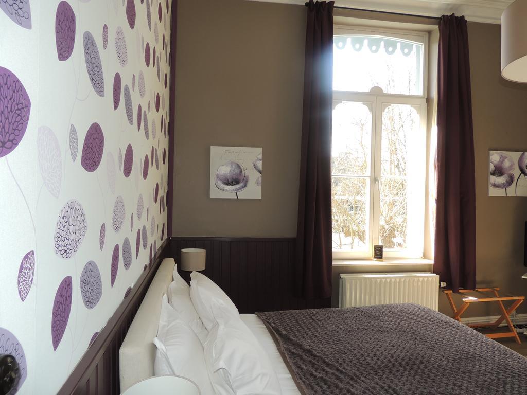 Hotel La Tonnellerie Spa Room photo