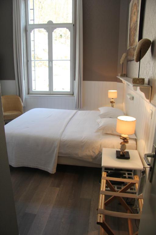 Hotel La Tonnellerie Spa Room photo