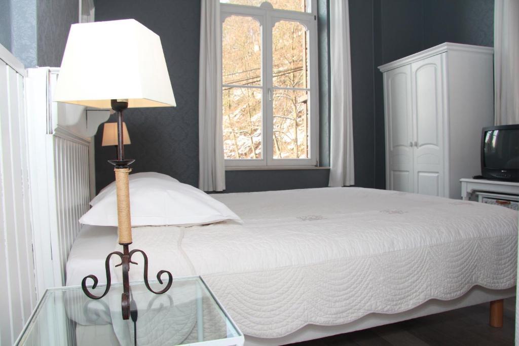 Hotel La Tonnellerie Spa Room photo